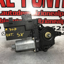 Motorino alzacristallo porta