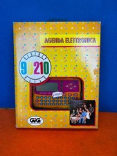 Agenda Elettronica Beverly
