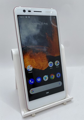 Smartphone android nokia 1 - nokia, 3.1