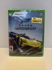 Forza Motorsport Standard