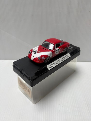 Presse modifié porsche - modifié, 911