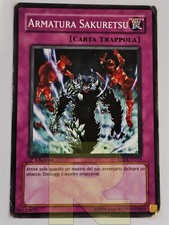 Armatura Sakuretsu / Sakuretsu