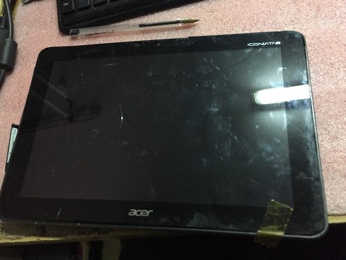 7247 tablet acer iconia tab - 7247-tablet,