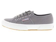 Superga Classic Bianco - Donna