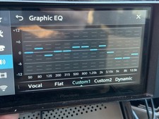 PIONEER DMH-W4660NEX
