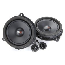 Altoparlanti PowerBass