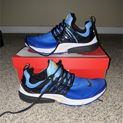 Nike air presto icons - icons, hyper