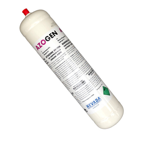 Miscela azoidro azogen - miscela,