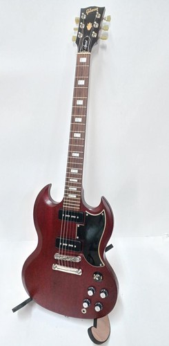 Chitarra elettrica gibson - elettrica, sg