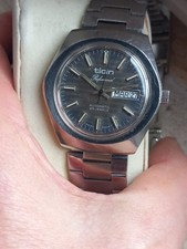 orologio Ticin professional