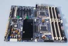 Scheda di sistema HP Z800