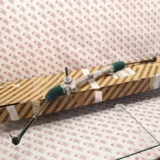 SCATOLA STERZO FIAT IDEA