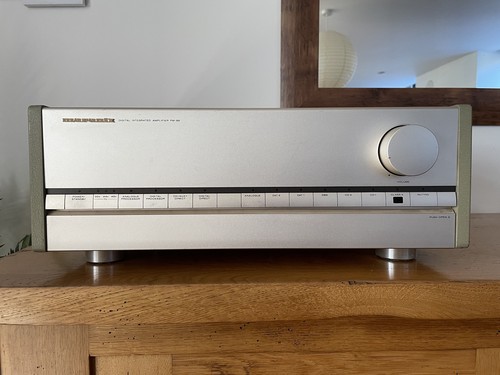 Amplificatore marantz pm95 - marantz,