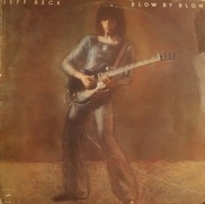 Jeff Beck Blow By Blow NEAR