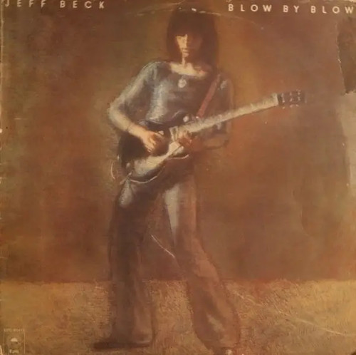 Jeff beck blow - jeff,