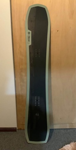 Snowboard amplid singolare - snowboard,