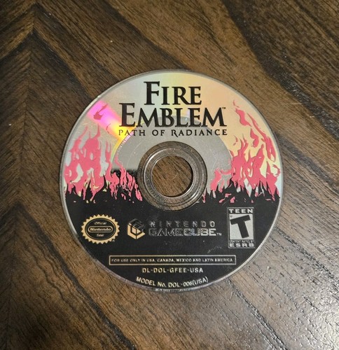 Fire emblem path - emblem, of