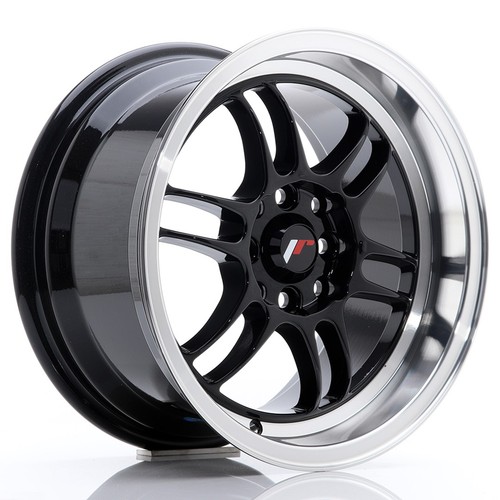 Cerchio jr7 15x8 et35 - jr,