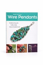 Build Your Own Wire Pendants