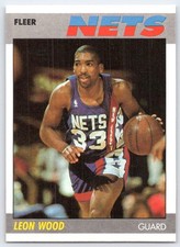 Reti new jersey fleer - new, #127