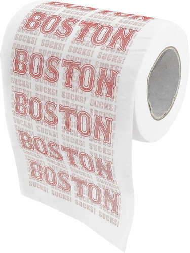 Boston succhia novità - boston, carta
