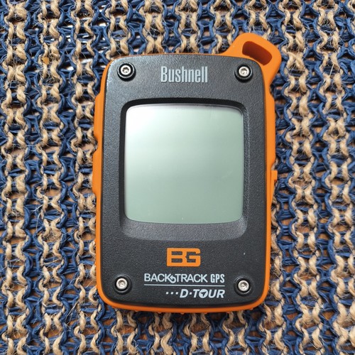 Bushnell bear grylls edition - bushnell,