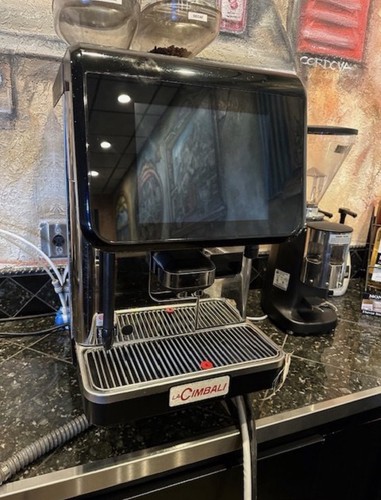Cimbali s30 s10 nf - cimbali,