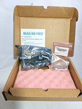 HP Intel Gigabit Ethernet