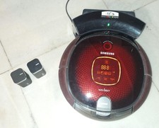 Samsung NaviBot sr8850 Robot Aspirapolvere