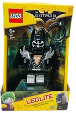 Lego The Batman Movie Glam