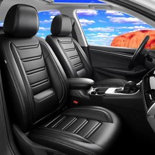 Fit RAV4 Car Seat Covers for