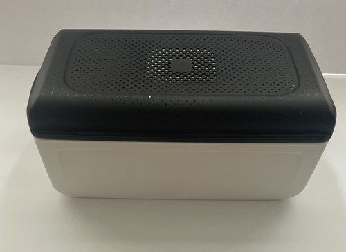 Tupperware plastic bread - oz,