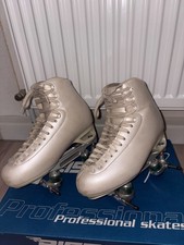 Risport Ambra 250 + Giotto