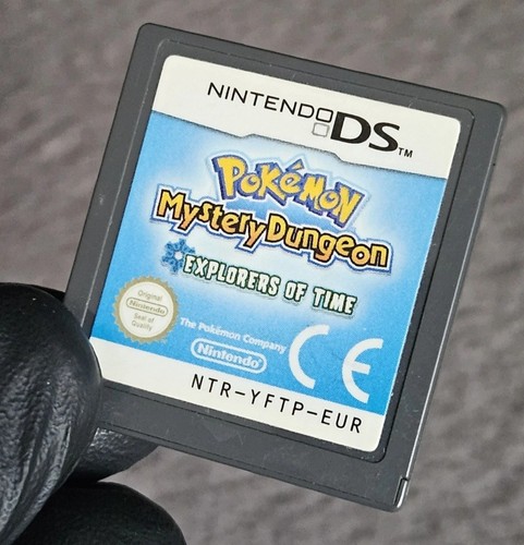 Pokemon mystery dungeon - pokemon,