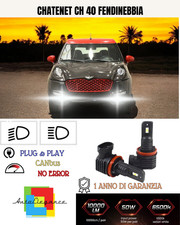 KIT LED H11 CHATENET CH 40