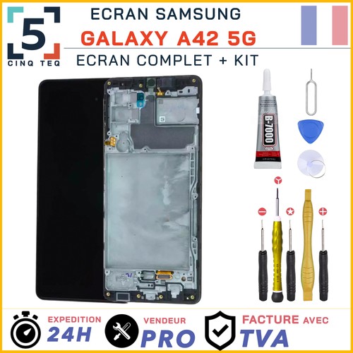 Ecran complet remplacement - complet,