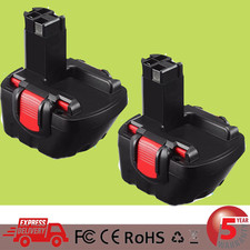 1/2 x batteria originale 12 V