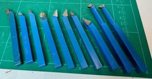 Soba 10x tct brasato - 10x, punta