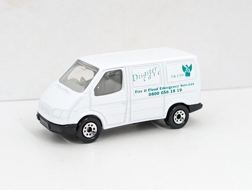 Matchbox superfast mb60 - superfast,