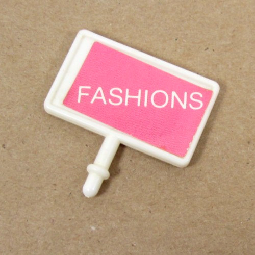 Barbie dream store insegna - dream,
