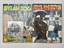 DYLAN DOG - N. 60 + N. 66 -