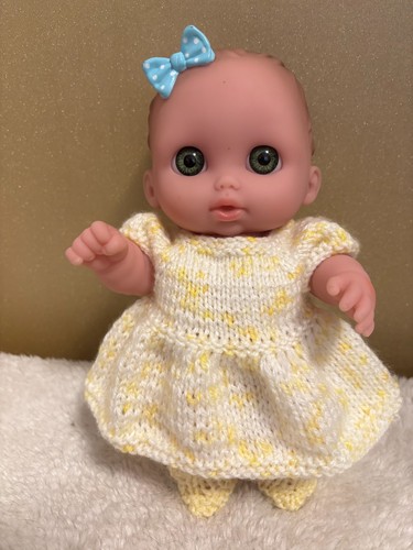 Bambola berenguer lil - bambola, cutesies