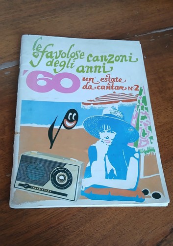 Spartiti favolose canzoni - spartiti,