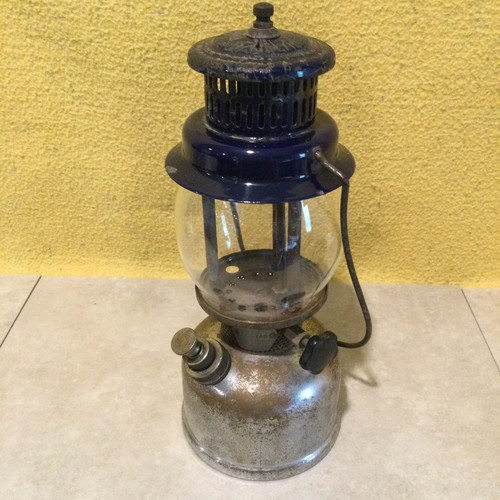 Vintage american gas machine - vintage,