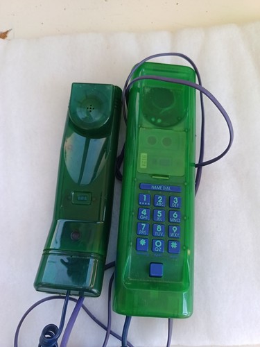 1993 swatch twinphone - 1993,