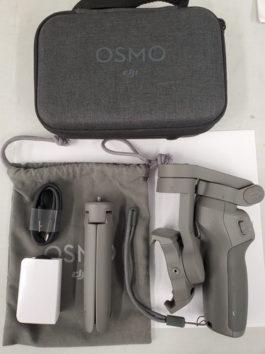 Dji osmo mobile combo - mobile,