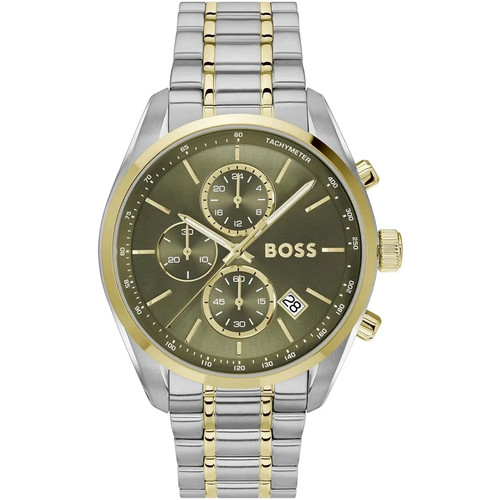 Orologio uomo hugo boss - uomo,