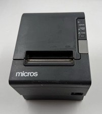 Epson TM-T88IV M129H POS