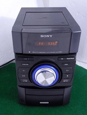 Sony MHC-EC709iP Mini sistema