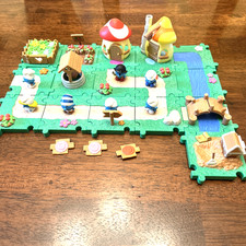 Puffi Jakks 2013 Micro